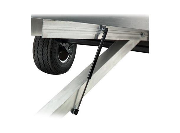 Caliber Trailer Lift - Universal demper Demper for tipp, monteringsett 